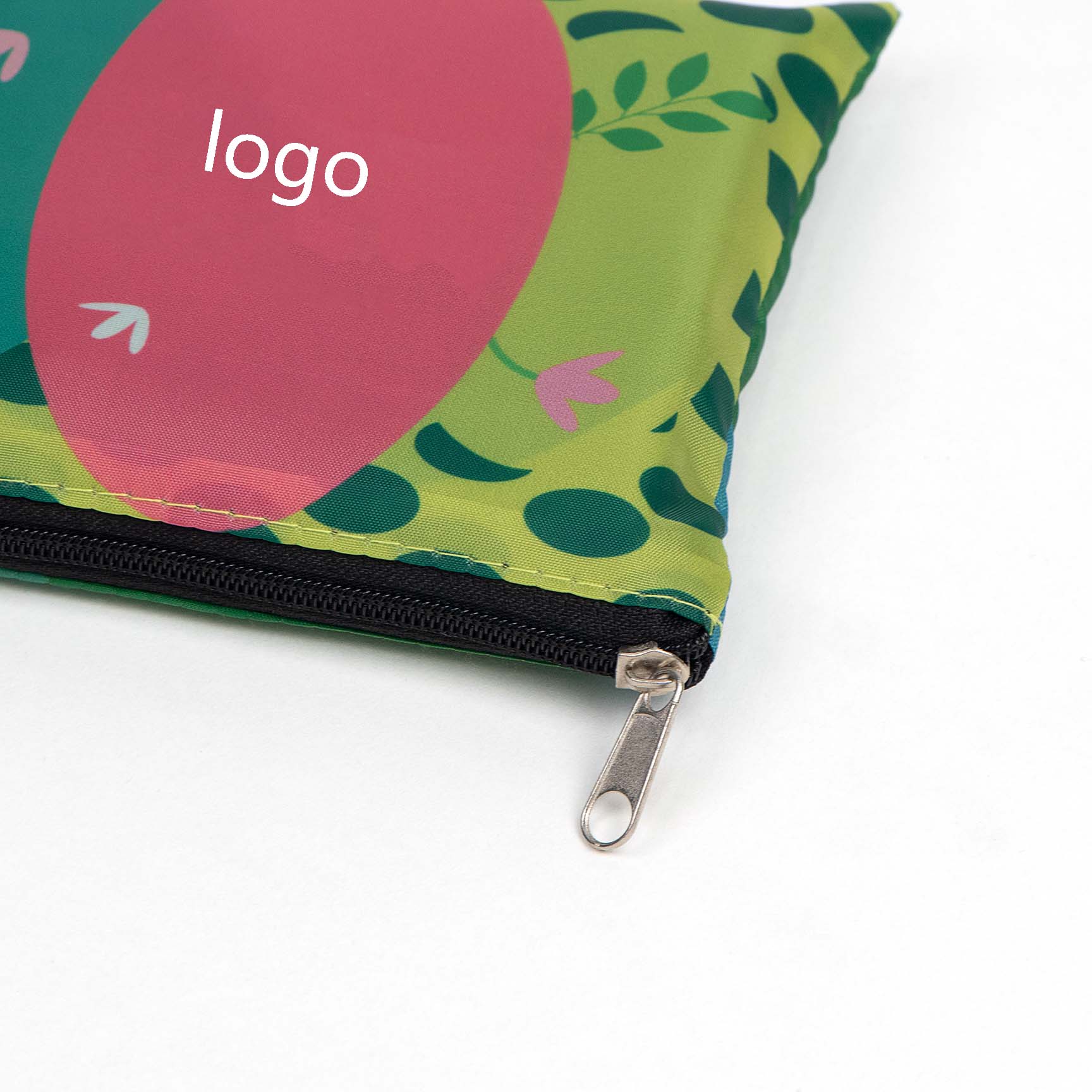 Custom Foldable Shopping Bag