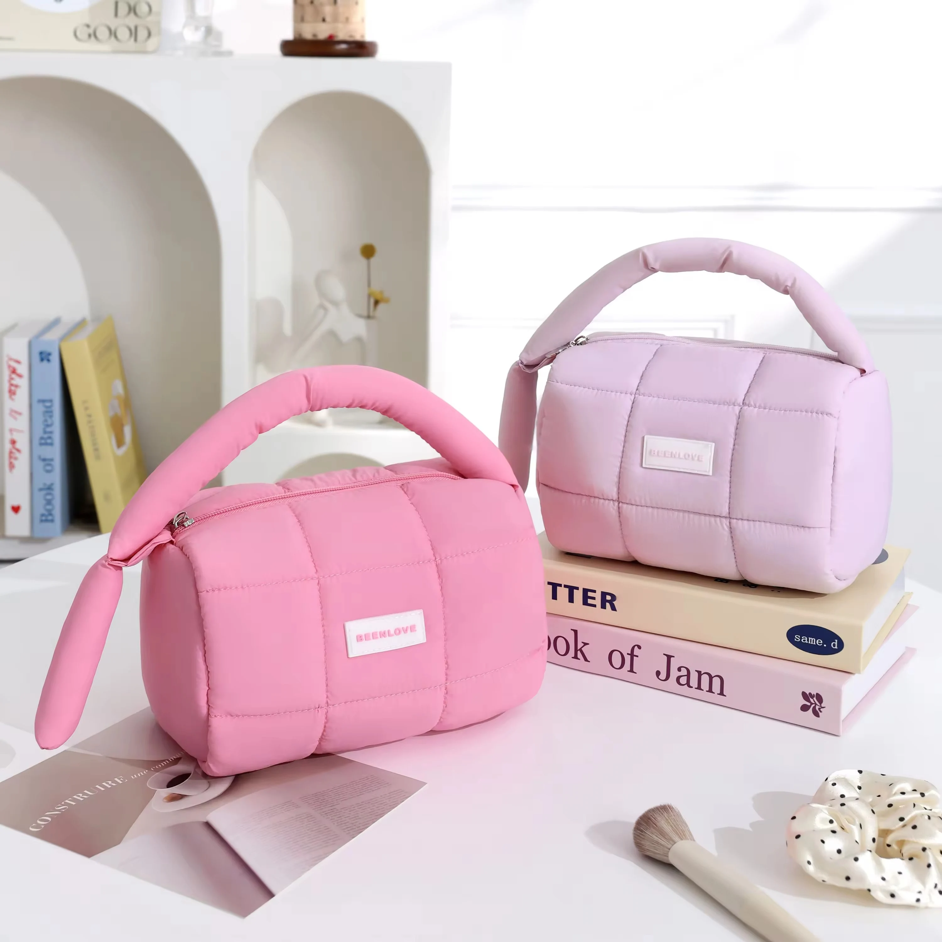 Quilted cosmetic bag.webp
