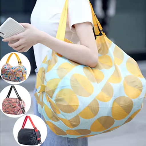 What Makes a Grocery Bag Suitable for Heavy Loads?