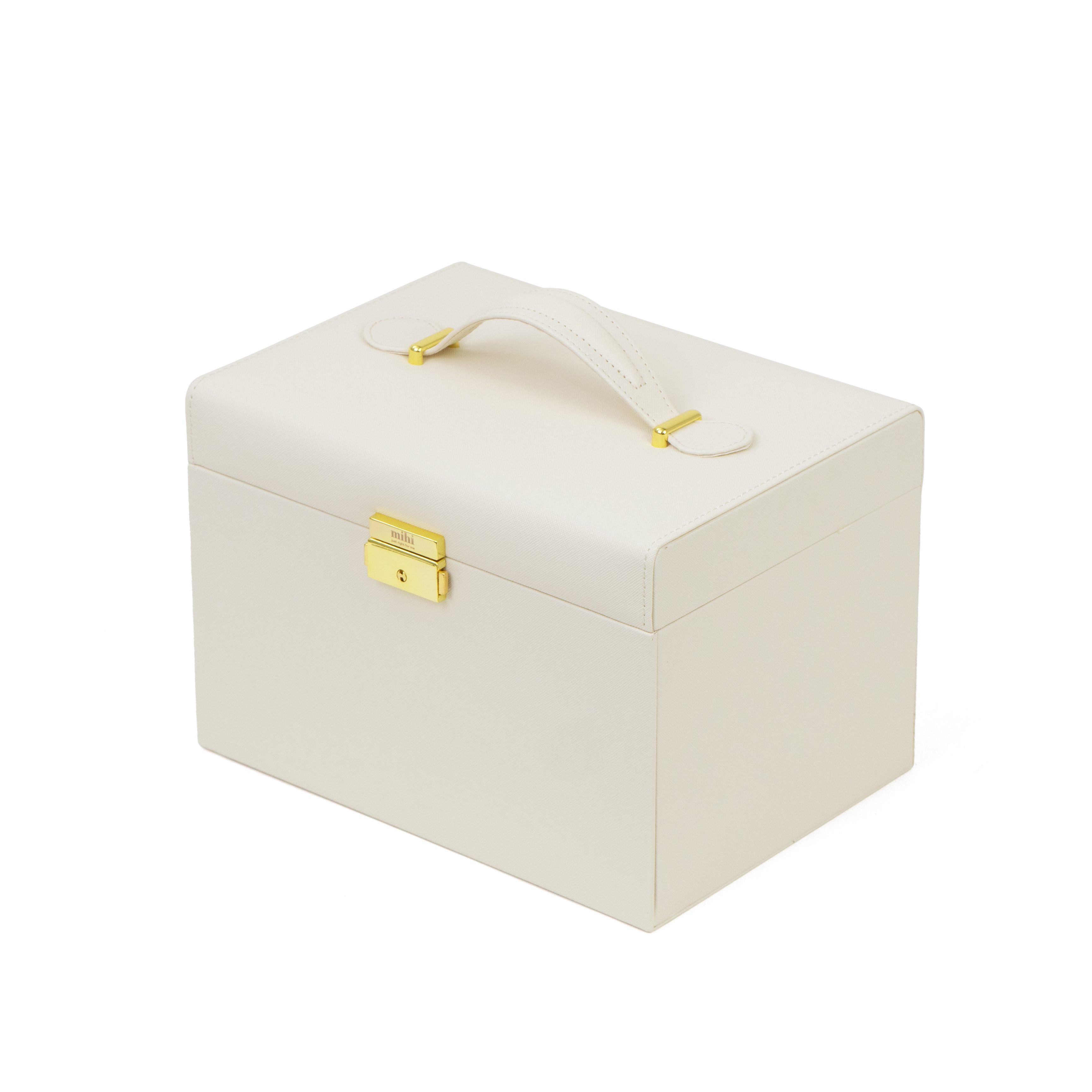 Large Jewelry Organizer Box