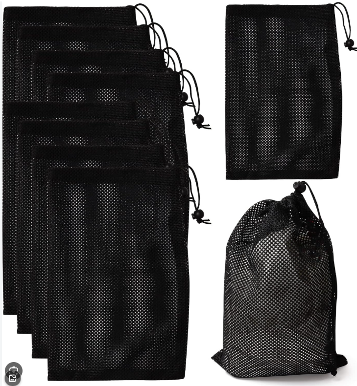 Mesh Laundry Bag vs Fabric Laundry Bag: Which Should You Choose?