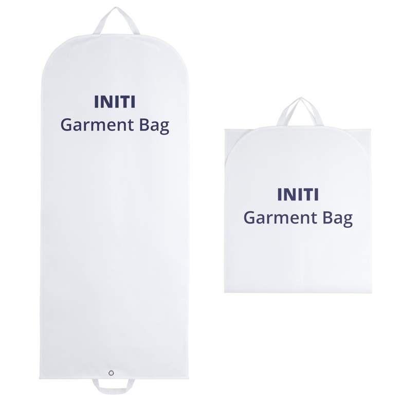 1. Protecting Suits and Formal Clothing During Travel