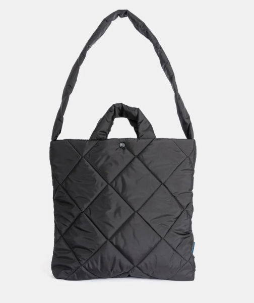 Puffer Bag vs Quilted Bag: What’s the Difference?