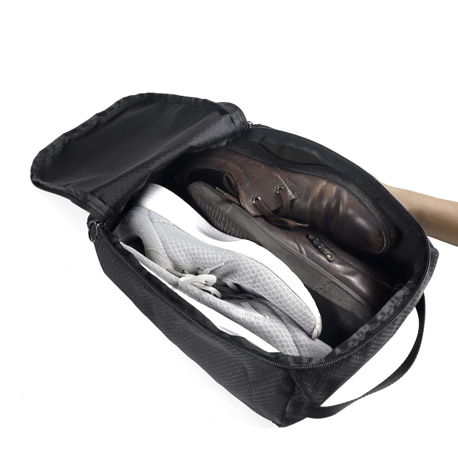 Waterproof Travel Shoe Storage Bag