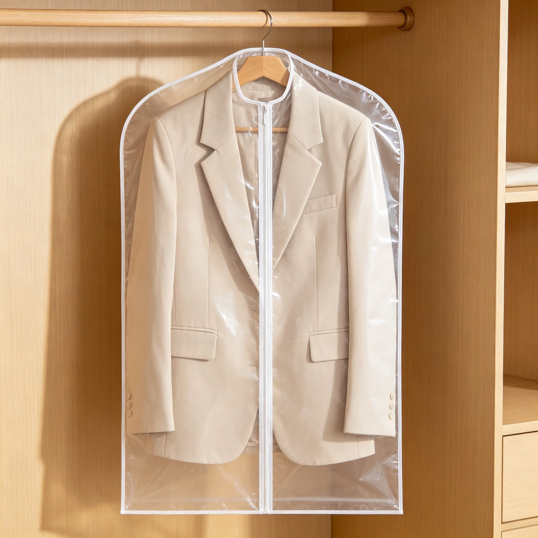 PEVA Garment Bag.webp