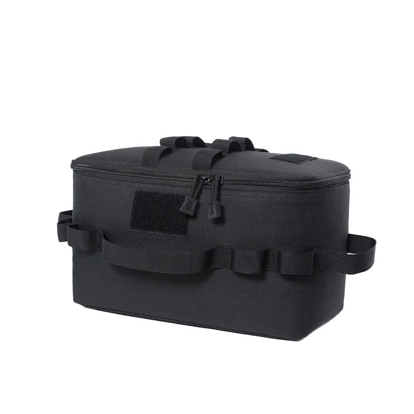Custom Outdoor Camping Tool Organizer Bag