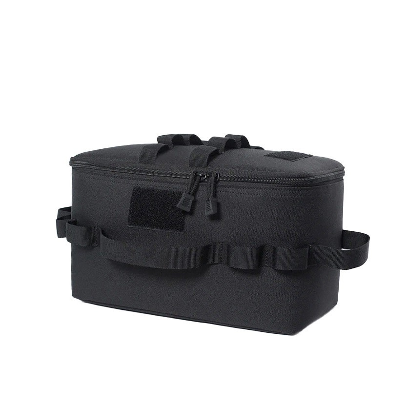 Custom Outdoor Camping Tool Organizer Bag