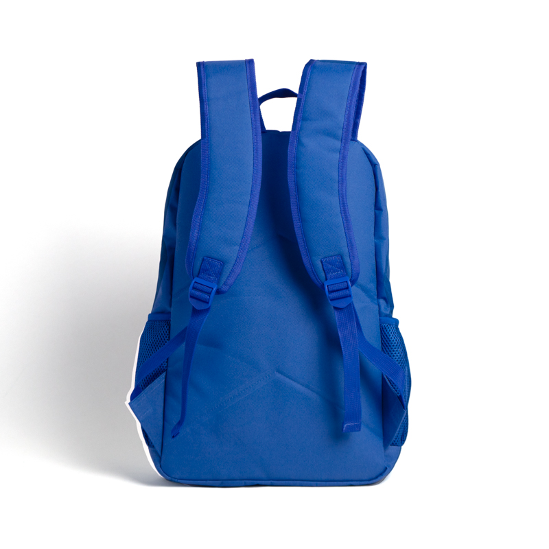 Multi-Pocket School Backpack