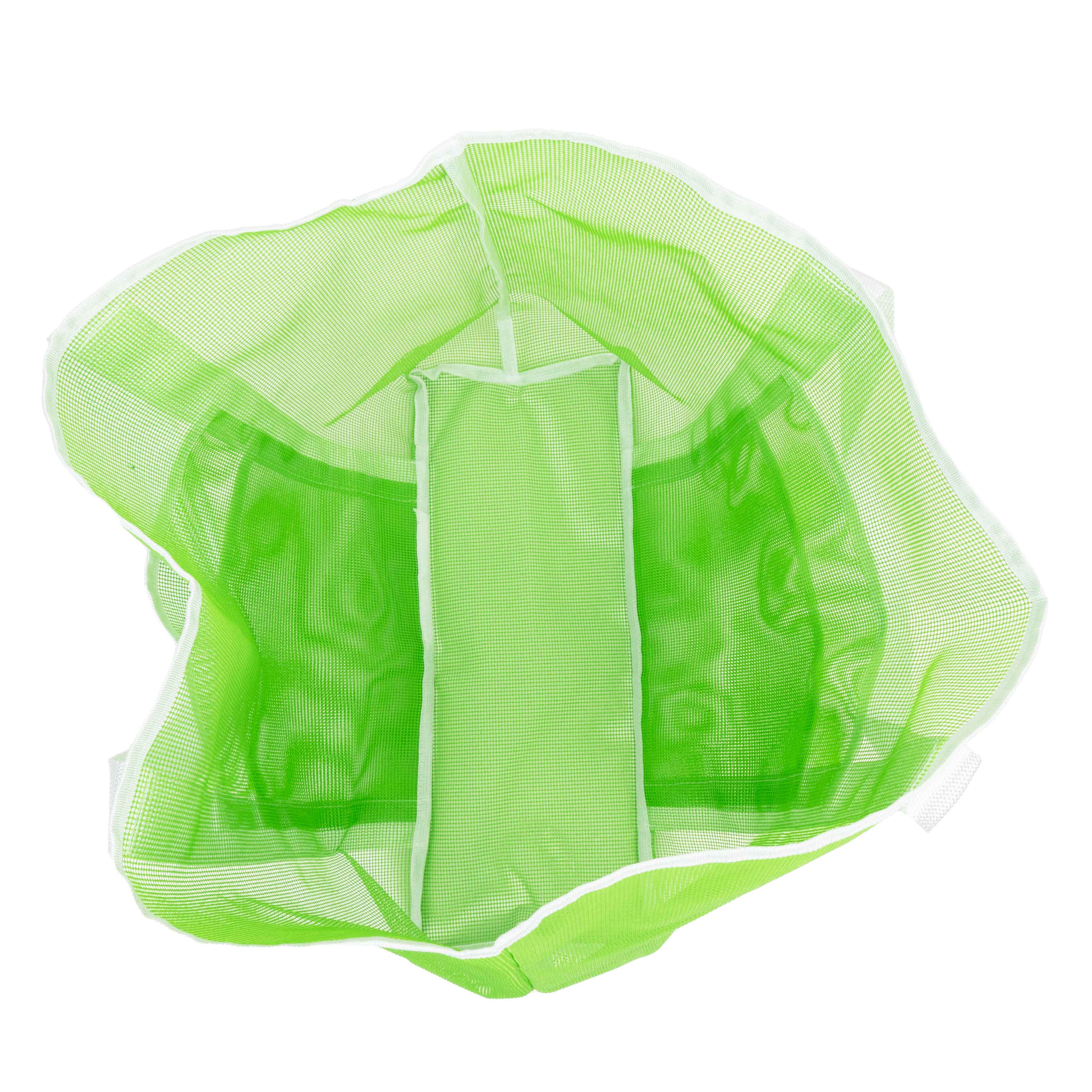 Large Mesh Tote Bag