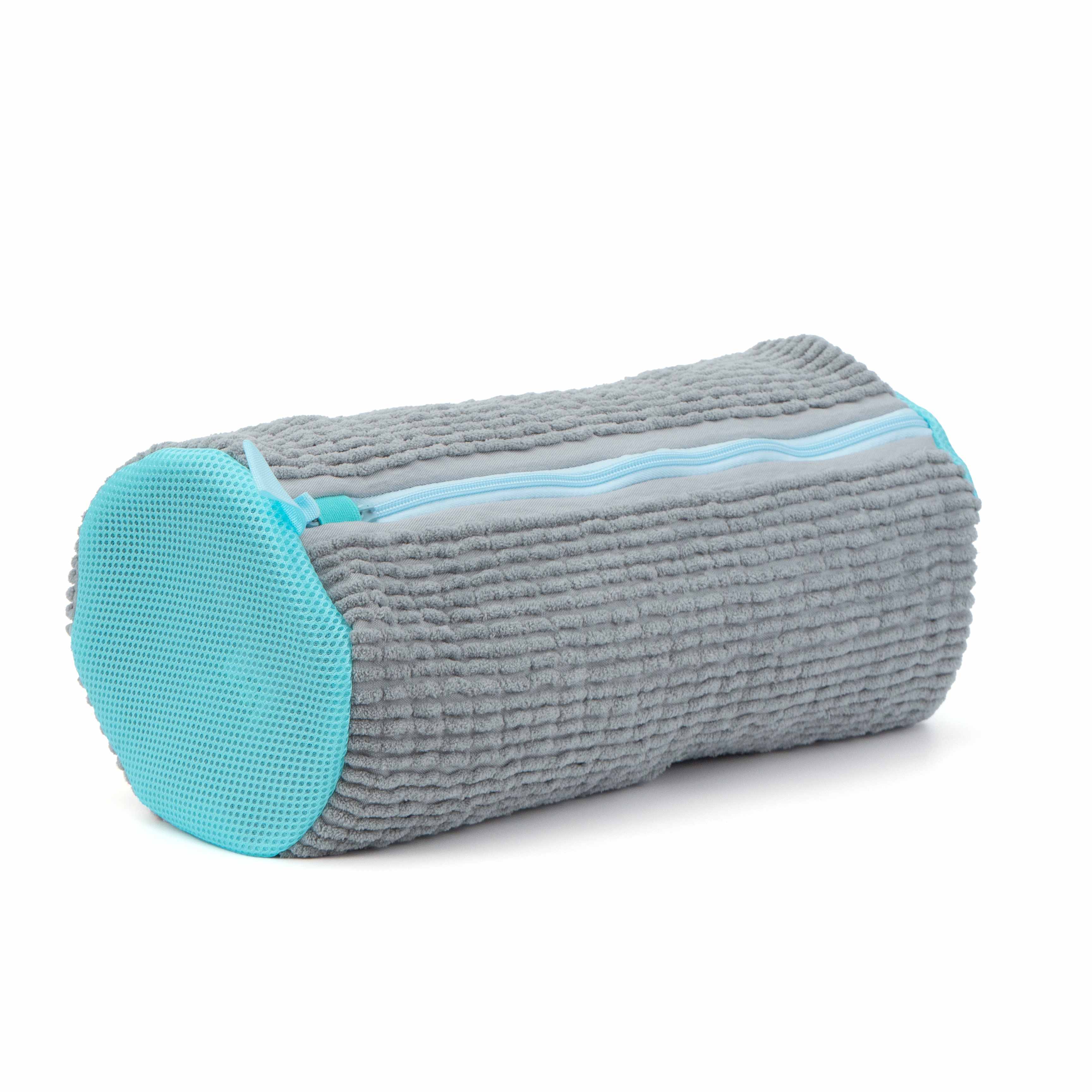 Microfiber Shoe Washing Bag