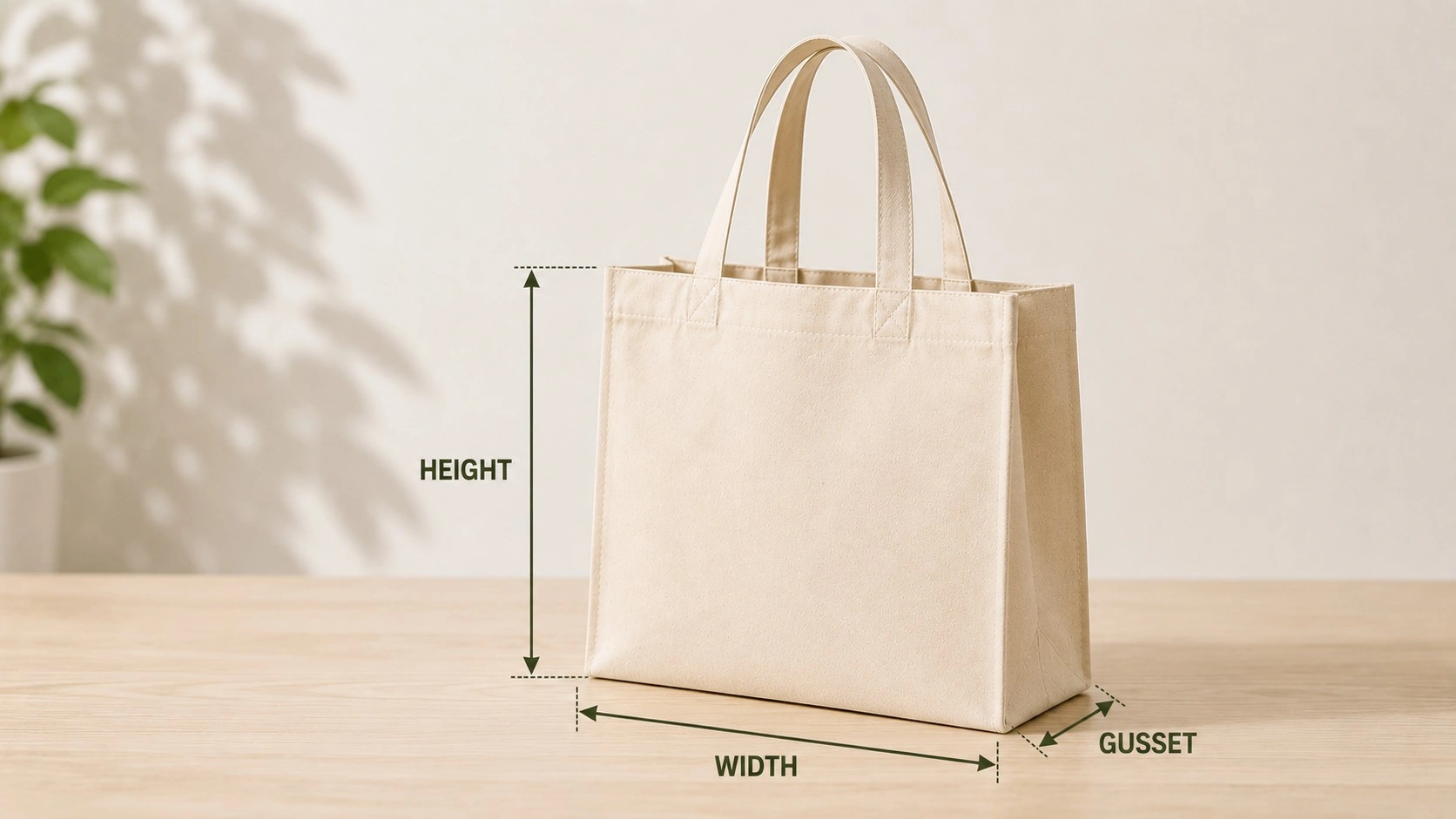 How to Measure Shopping Bag Dimensions.webp
