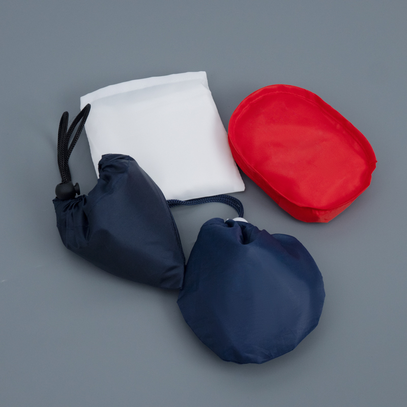 Foldable Reusable Shopping Bag