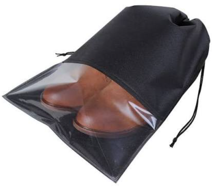 What Is a Drawstring Bag: Types, Materials and Uses