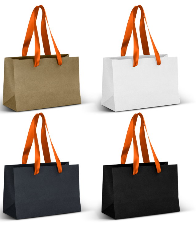 Kraft Paper Bag vs Art Card Bag: Which Material Should Buyers Choose?