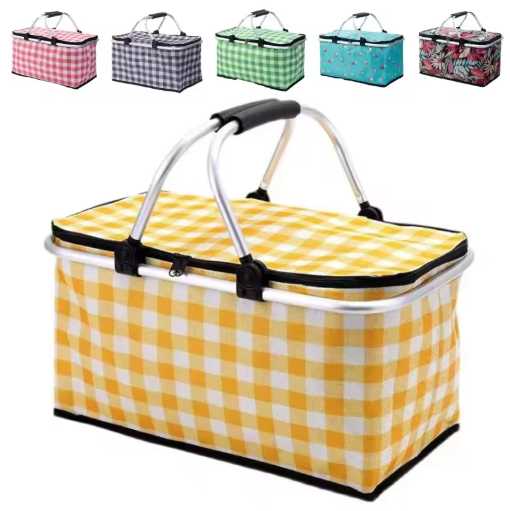 What Factors Affect How Long a Cooler Bag Stays Cold?