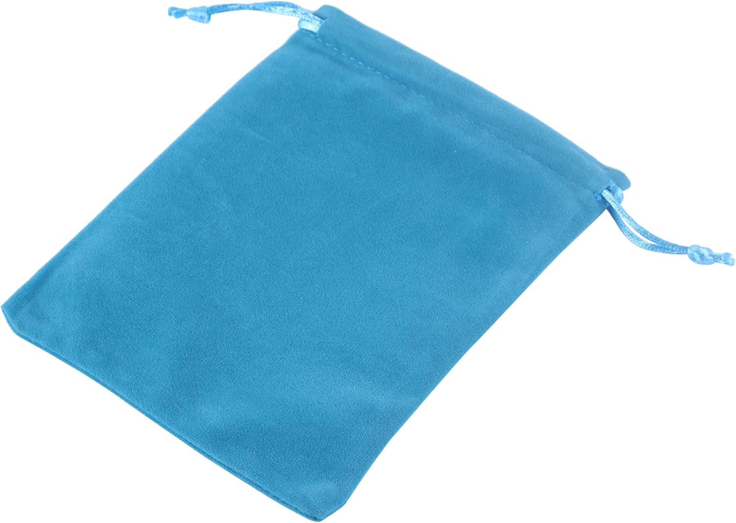 Velvet Drawstring Gift Bag