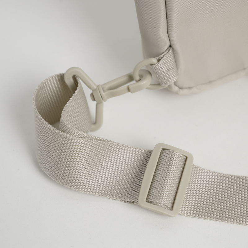 Compact Crossbody Sling Bag