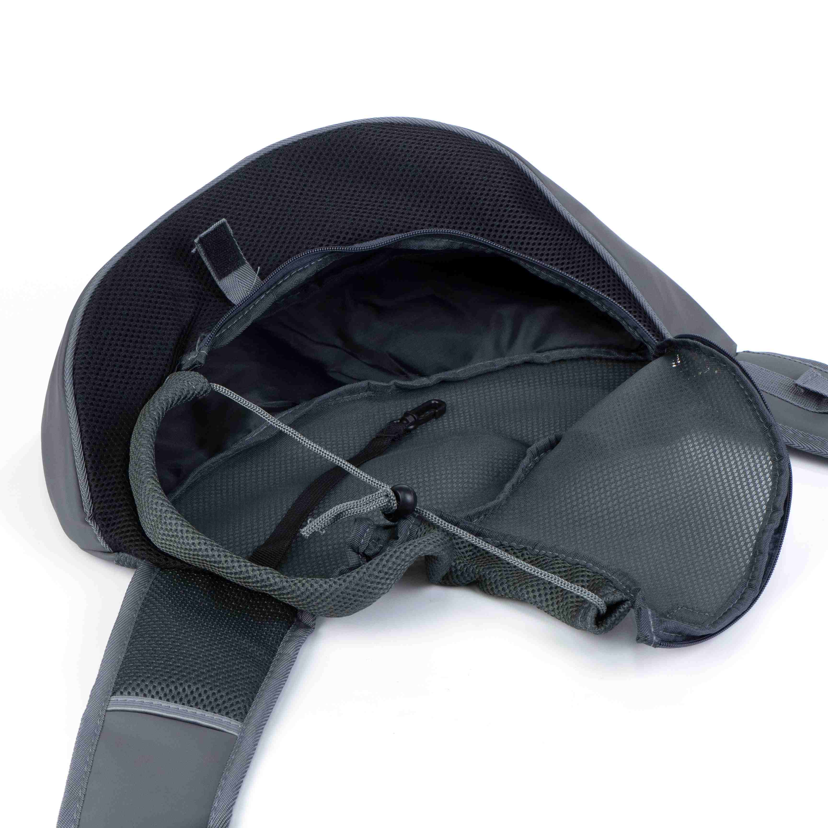 Breathable Pet Sling Carrier