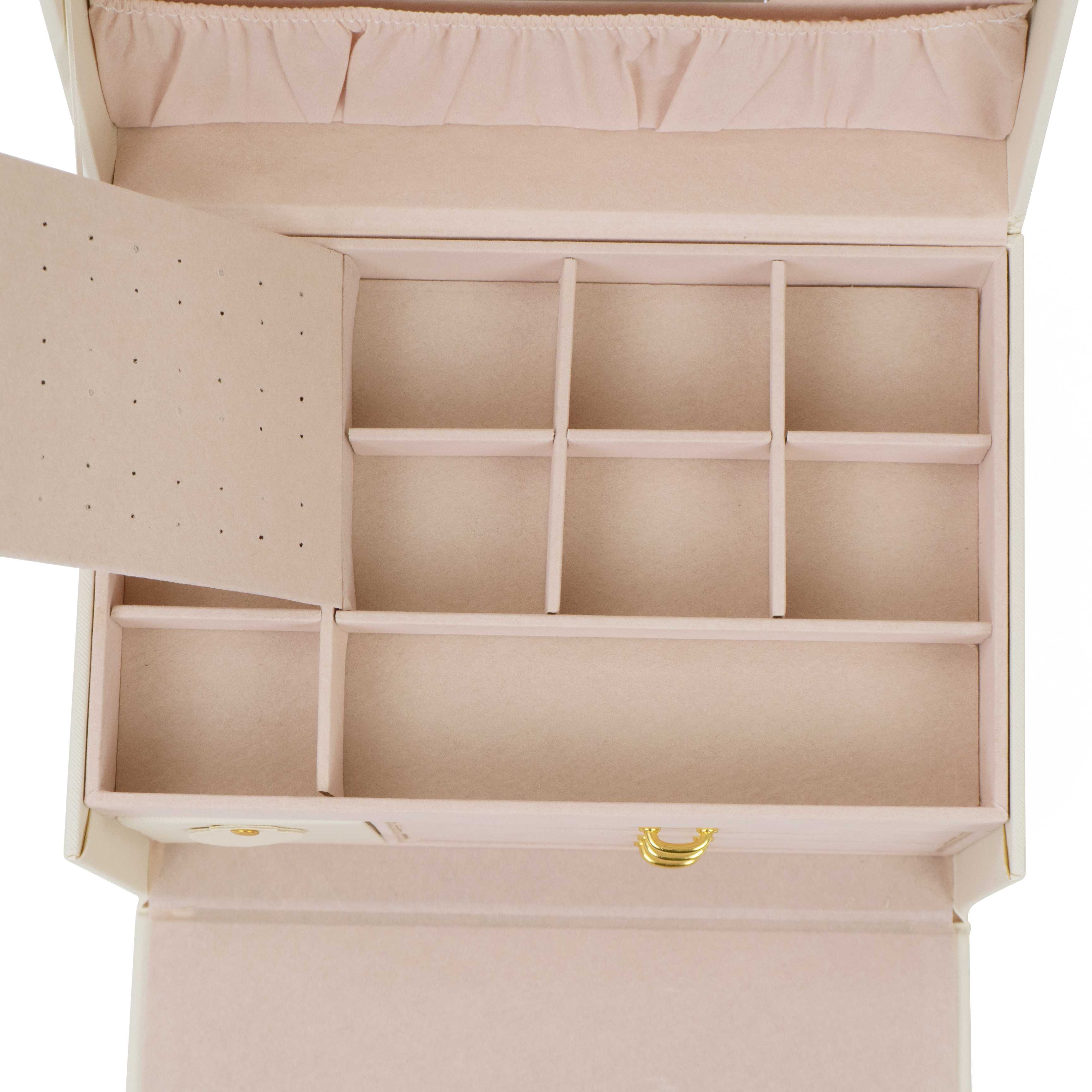 Large Jewelry Organizer Box