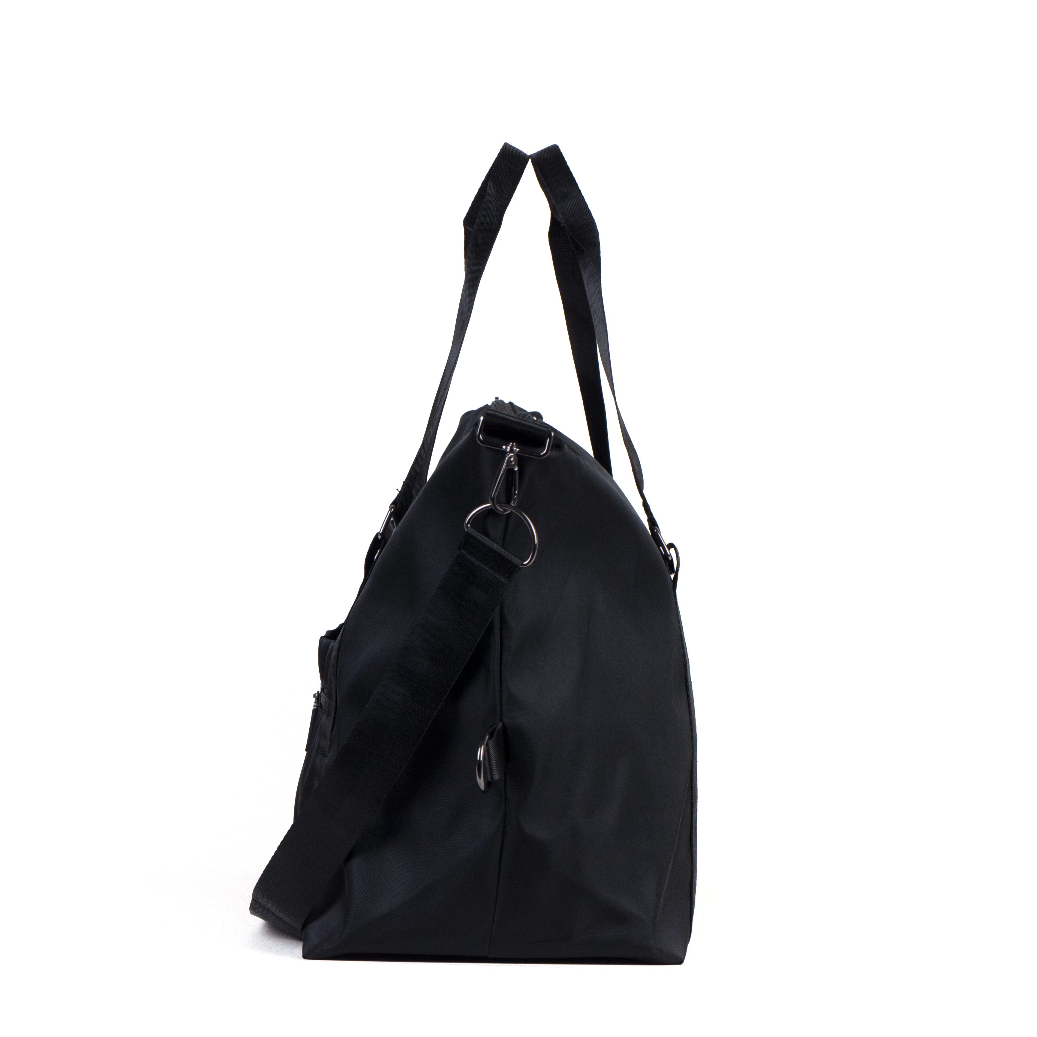 Large Travel Duffel Bag