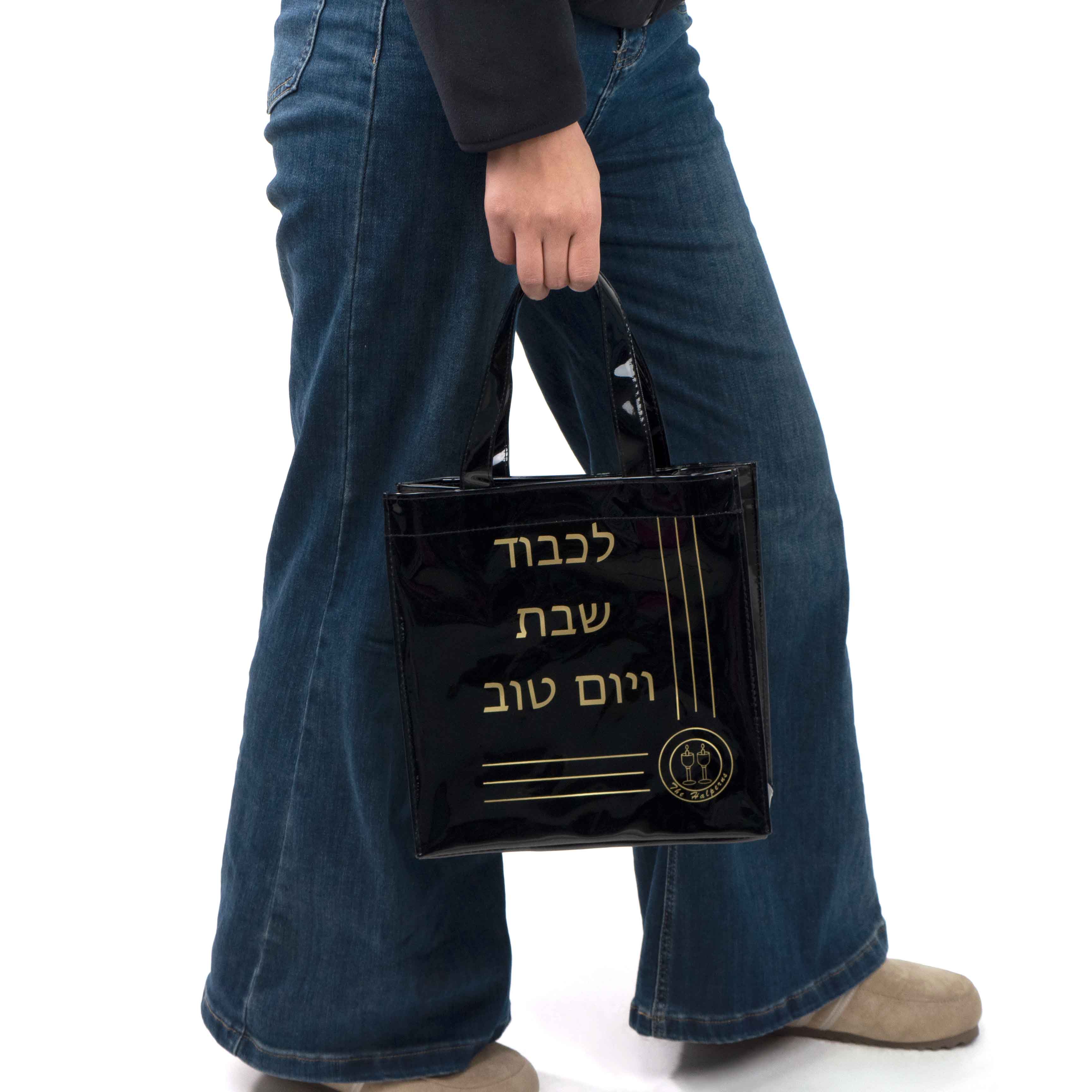 Custom Waterproof PVC Tote Bag
