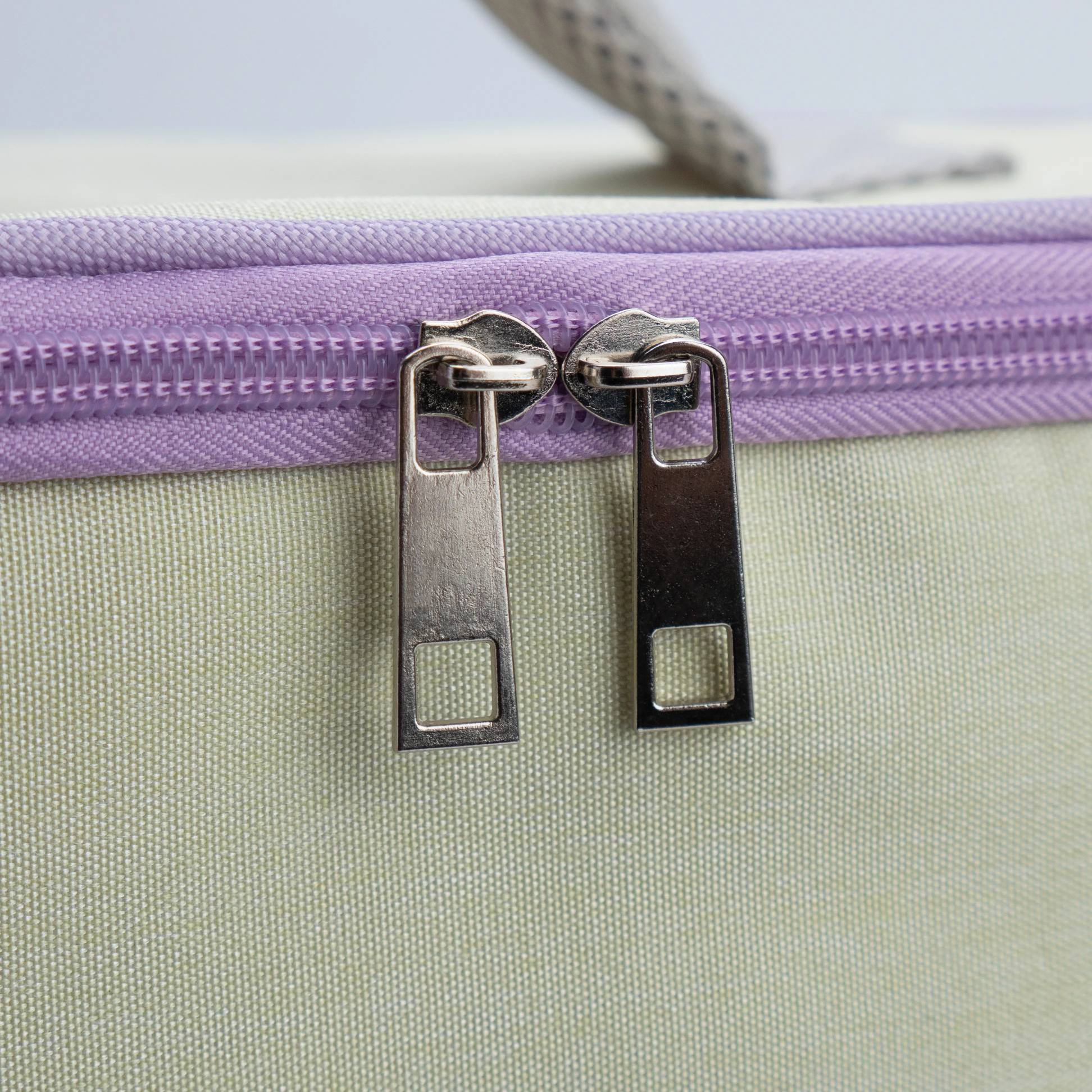 Custom Portable Insulated Cooler Lunch Bag Bento