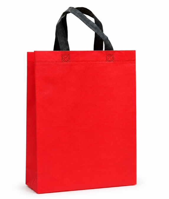 D-Cut, W-Cut, Loop-Handle and Box Non-Woven Bags: Which Style Fits Your Order?