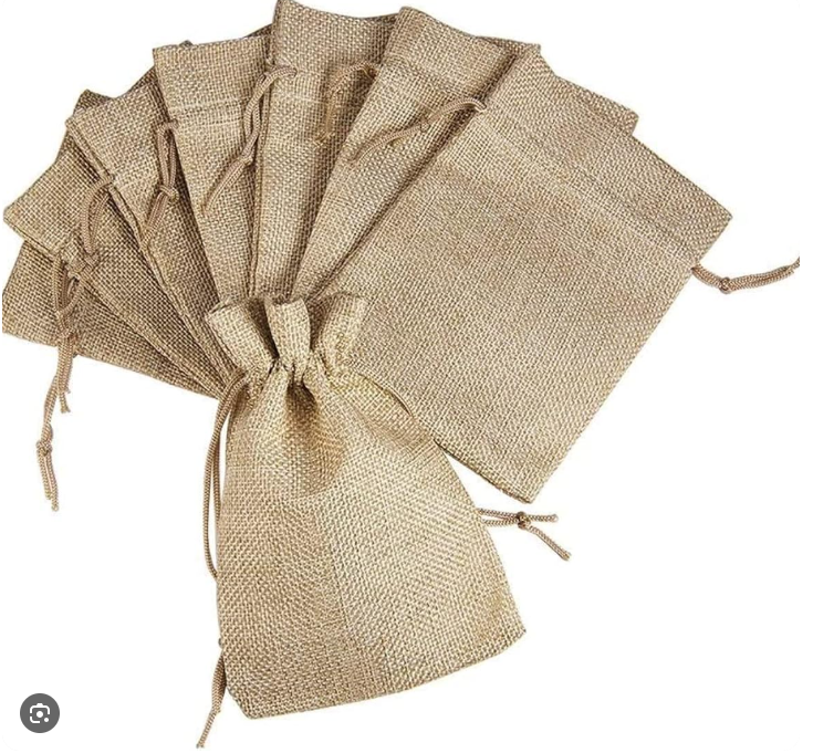 Jute Bag vs Canvas Bag: Which Is Better for Reusable Shopping?