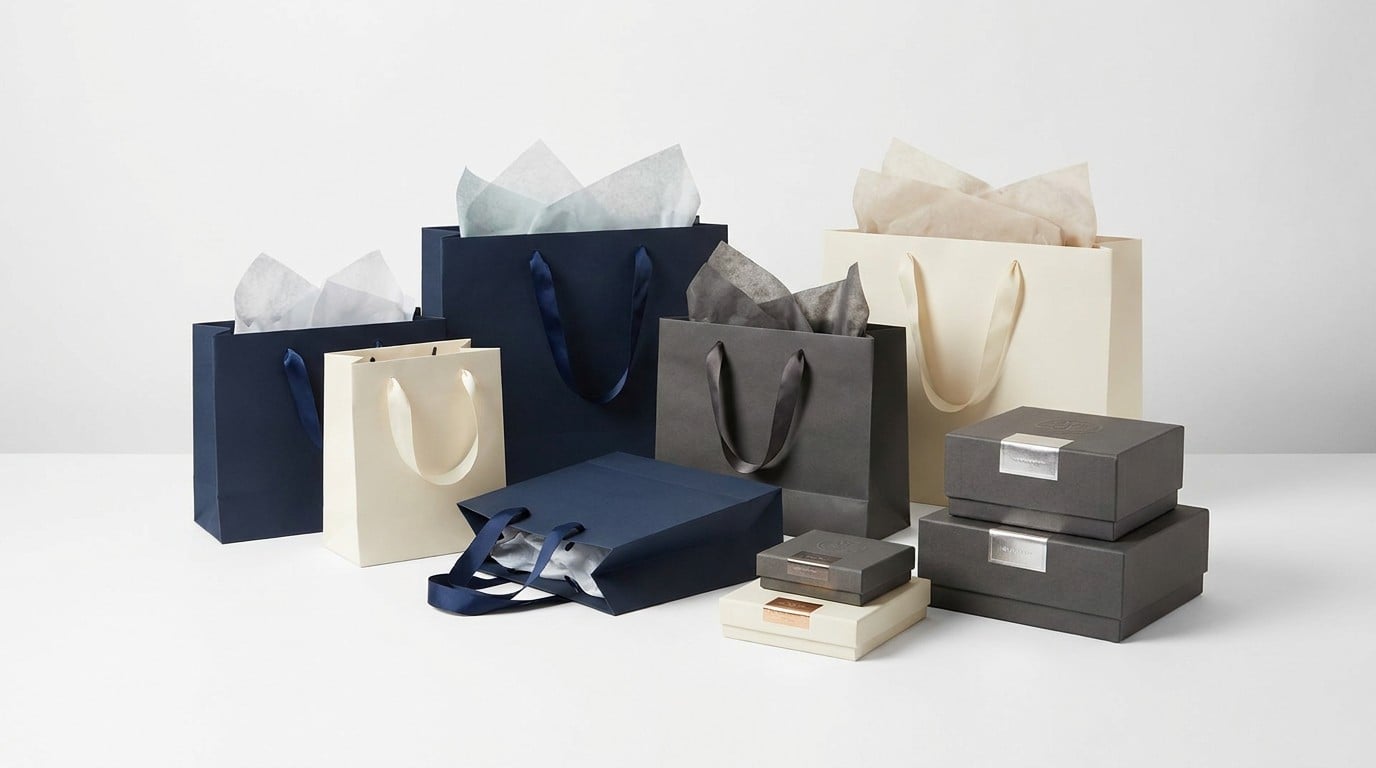 Promotional Event Bags: Sourcing Custom Giveaways for Trade Shows and Campaigns