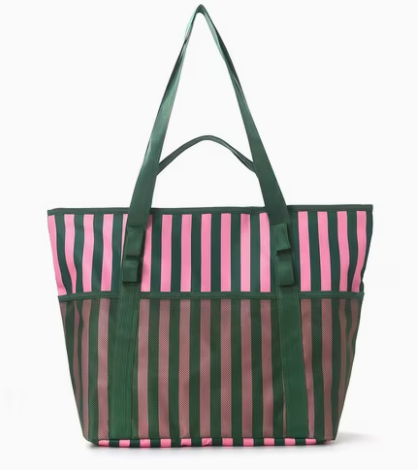 What Is the Best Material for Beach Bags?