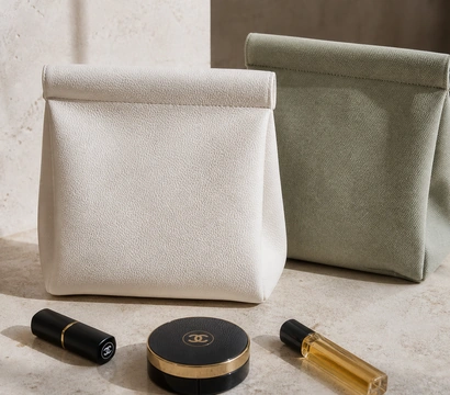 Spring-Frame Cosmetic Pouch Specification Guide: Opening Width, Frame Tension and Lining