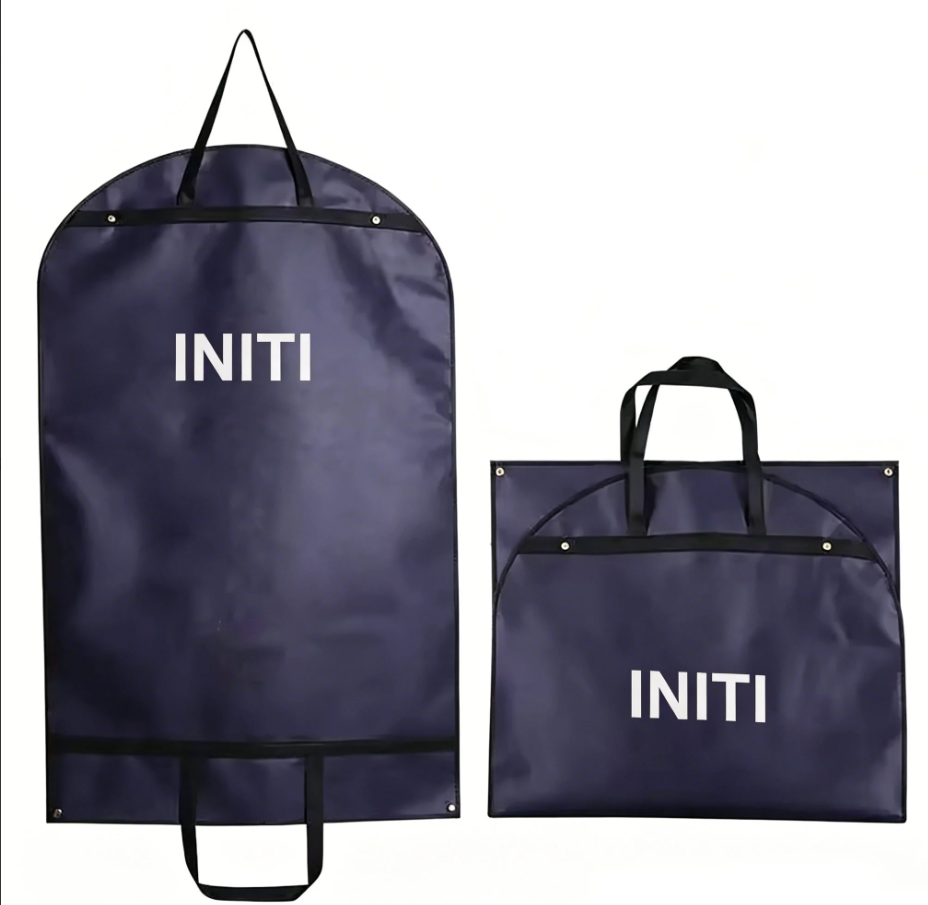 1. Protecting Suits and Formal Clothing During Travel