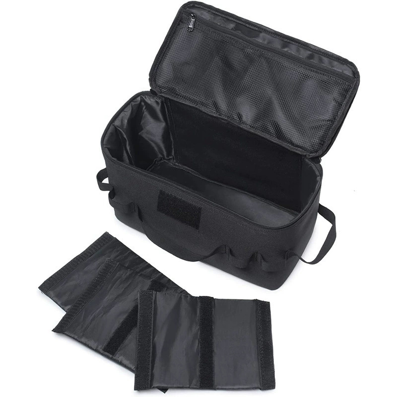 Custom Outdoor Camping Tool Organizer Bag