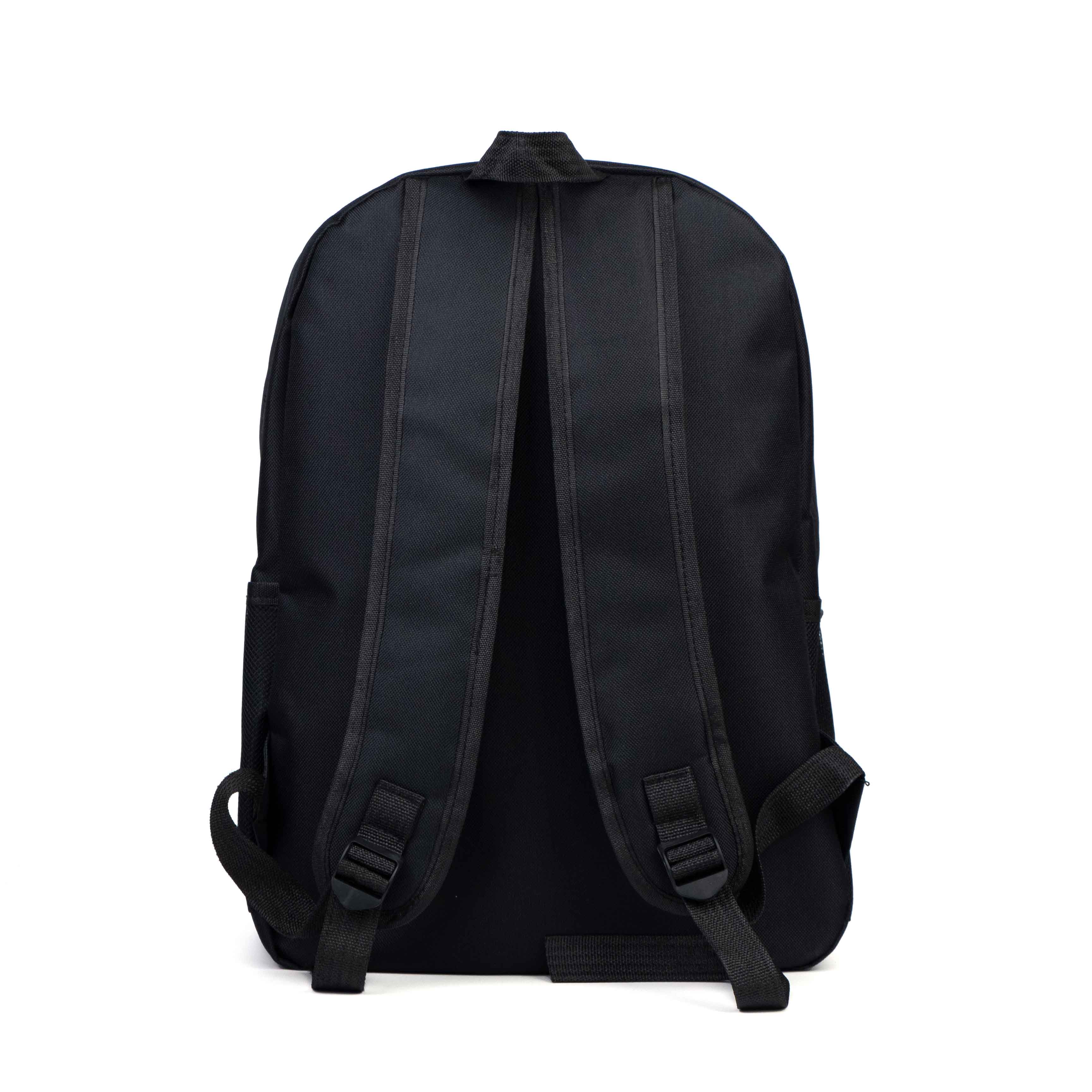 Basic Daily Backpack