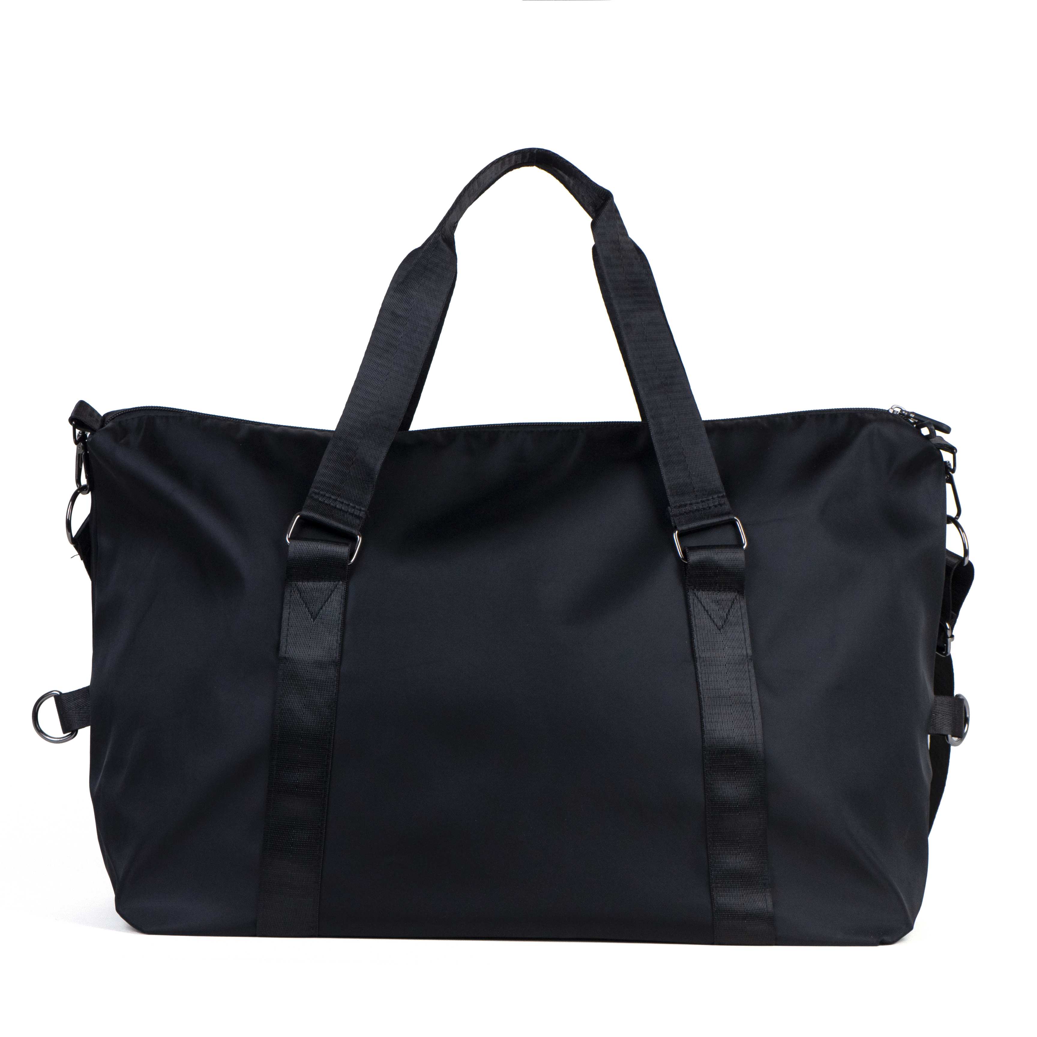 Large Travel Duffel Bag