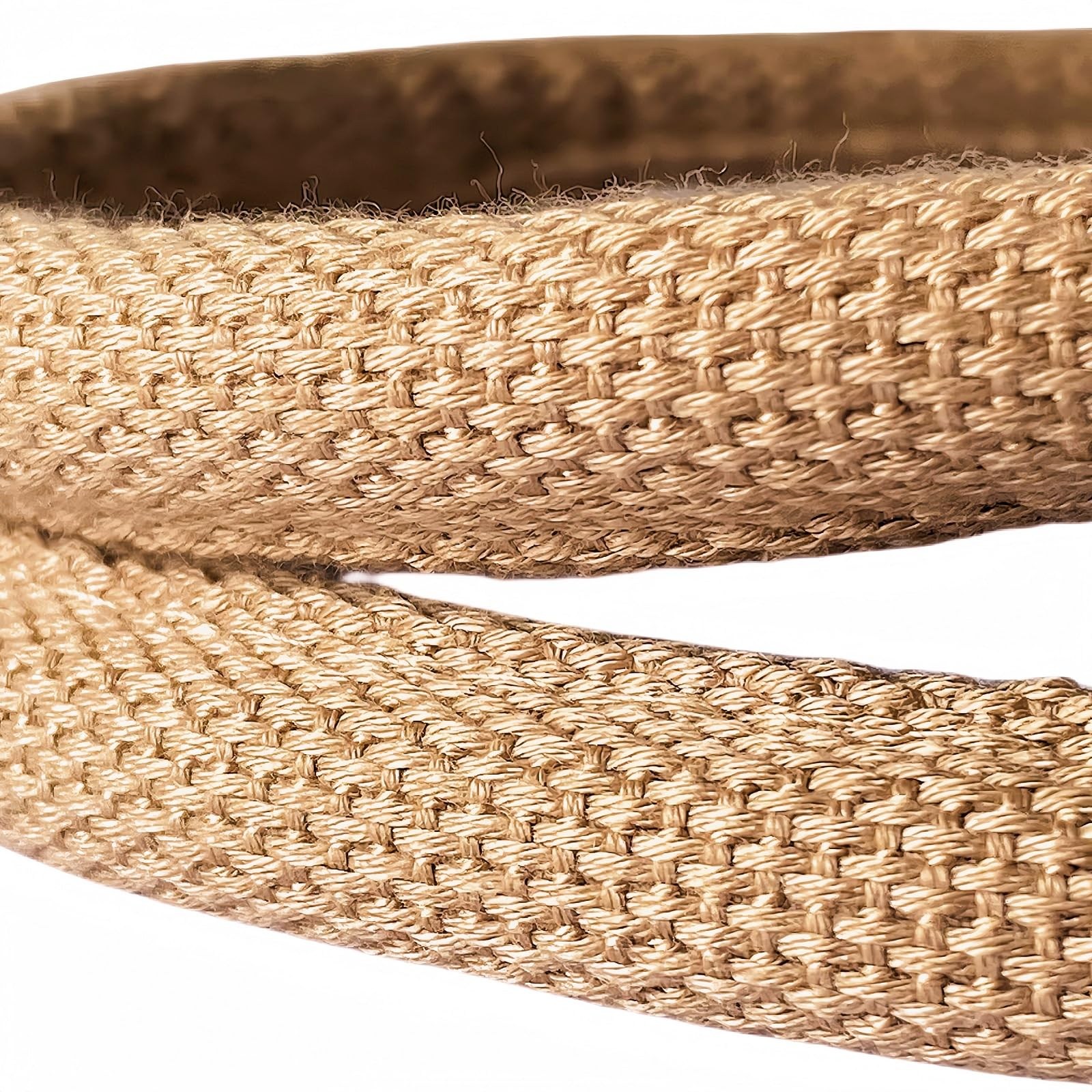 Engros tilpasset gavepose i burlap-jutepose
