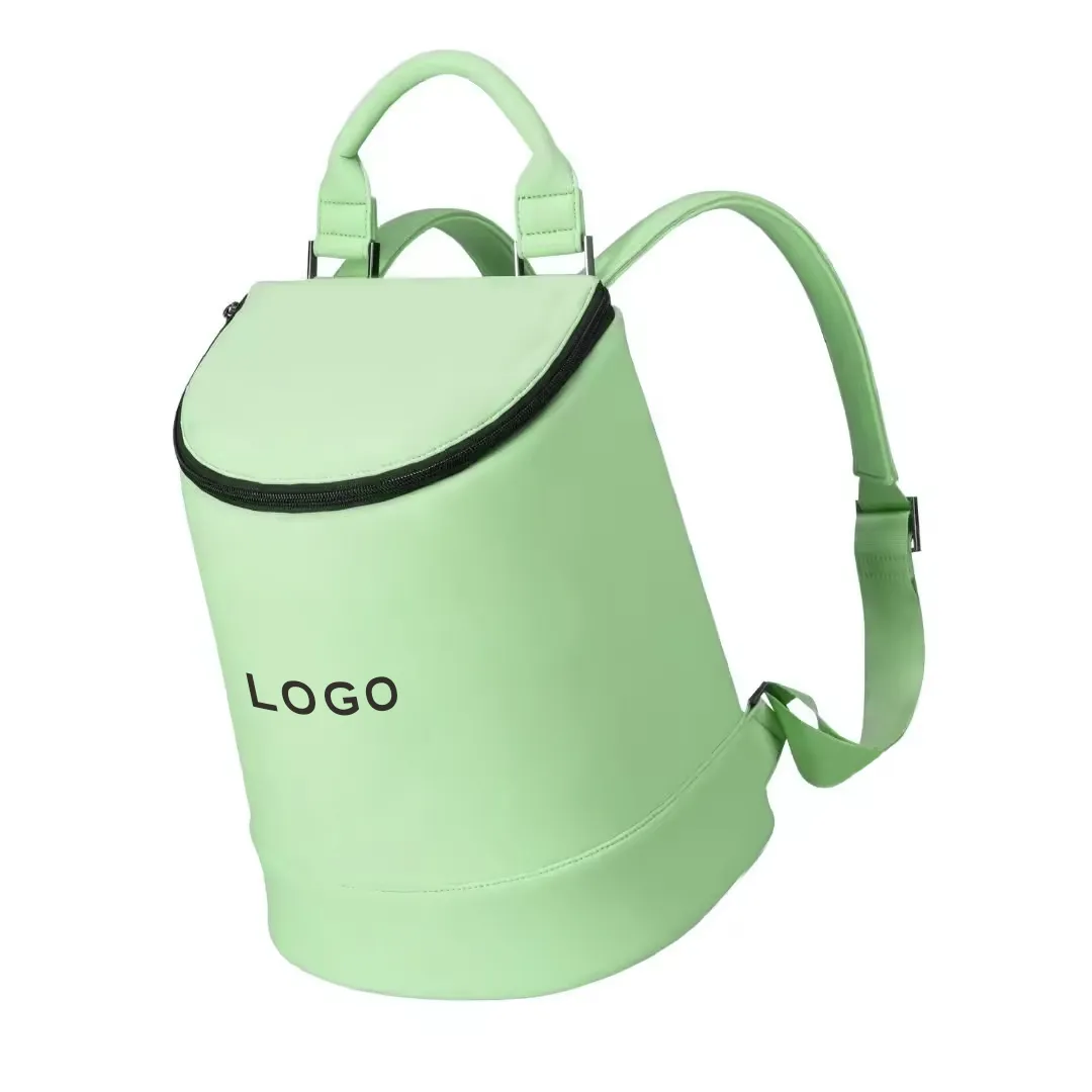 Neoprene Wine Cooler Backpack