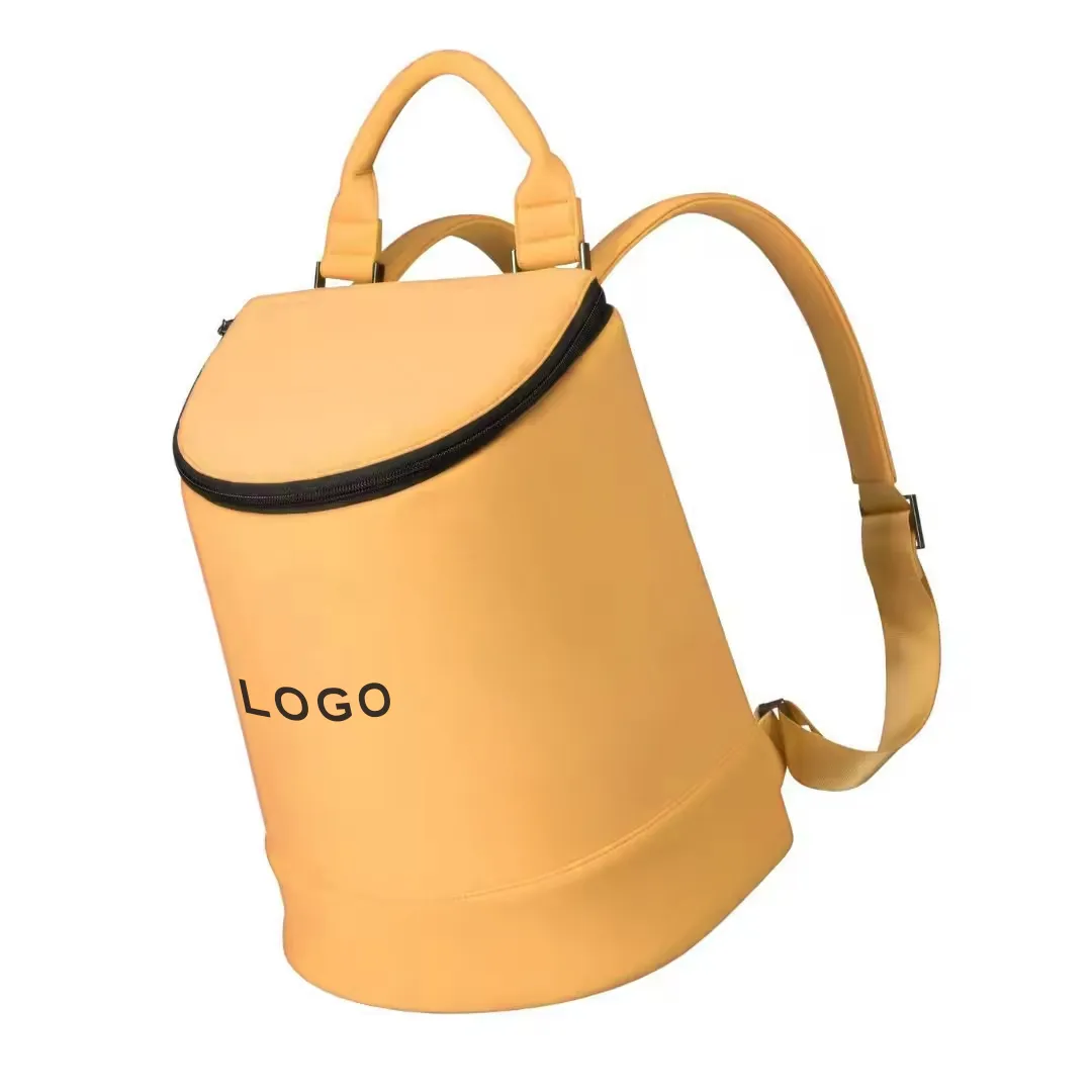 Neoprene Wine Cooler Backpack