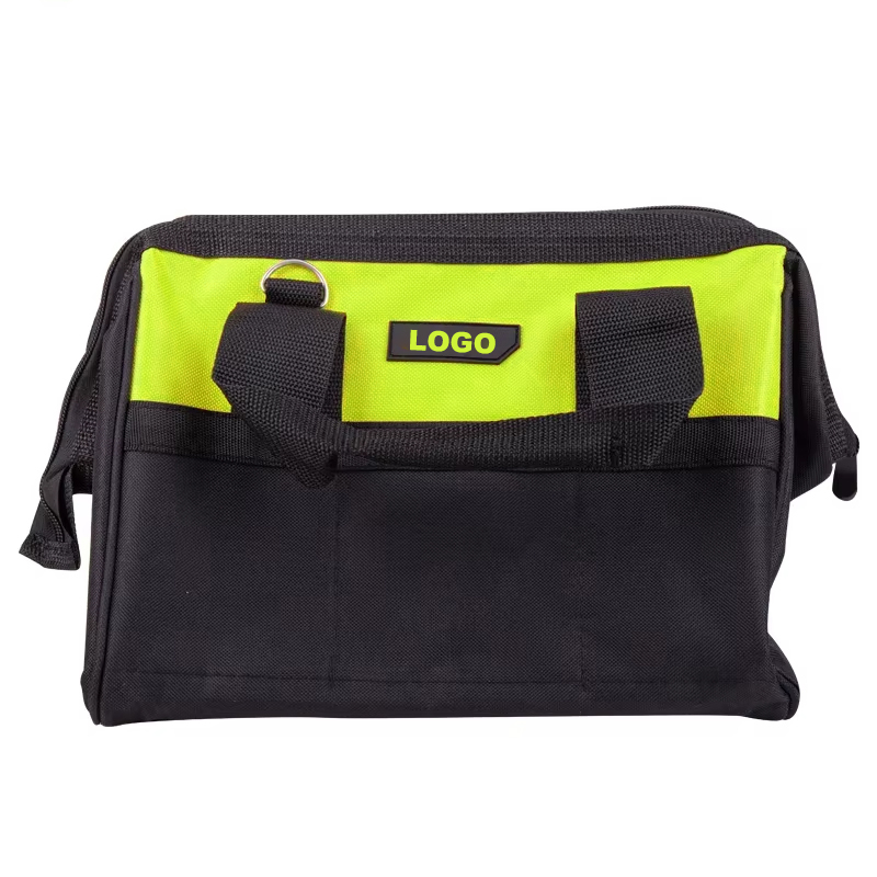 Custom Heavy Duty Tool Organizer Bag