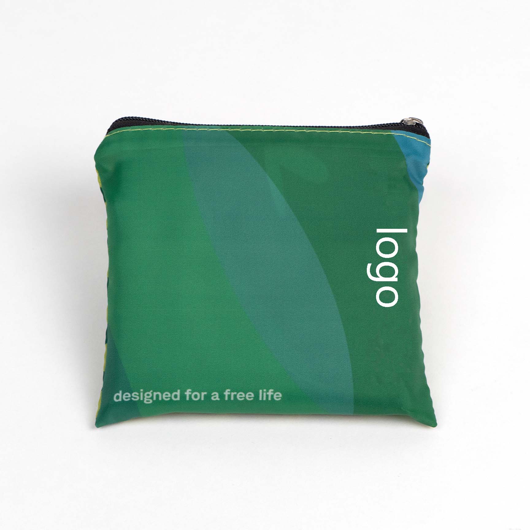 Custom Foldable Shopping Bag