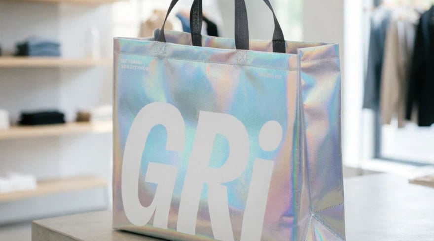 Non-Woven and PP Woven Tote Bags: Cost-Effective Promotional Bag Sourcing