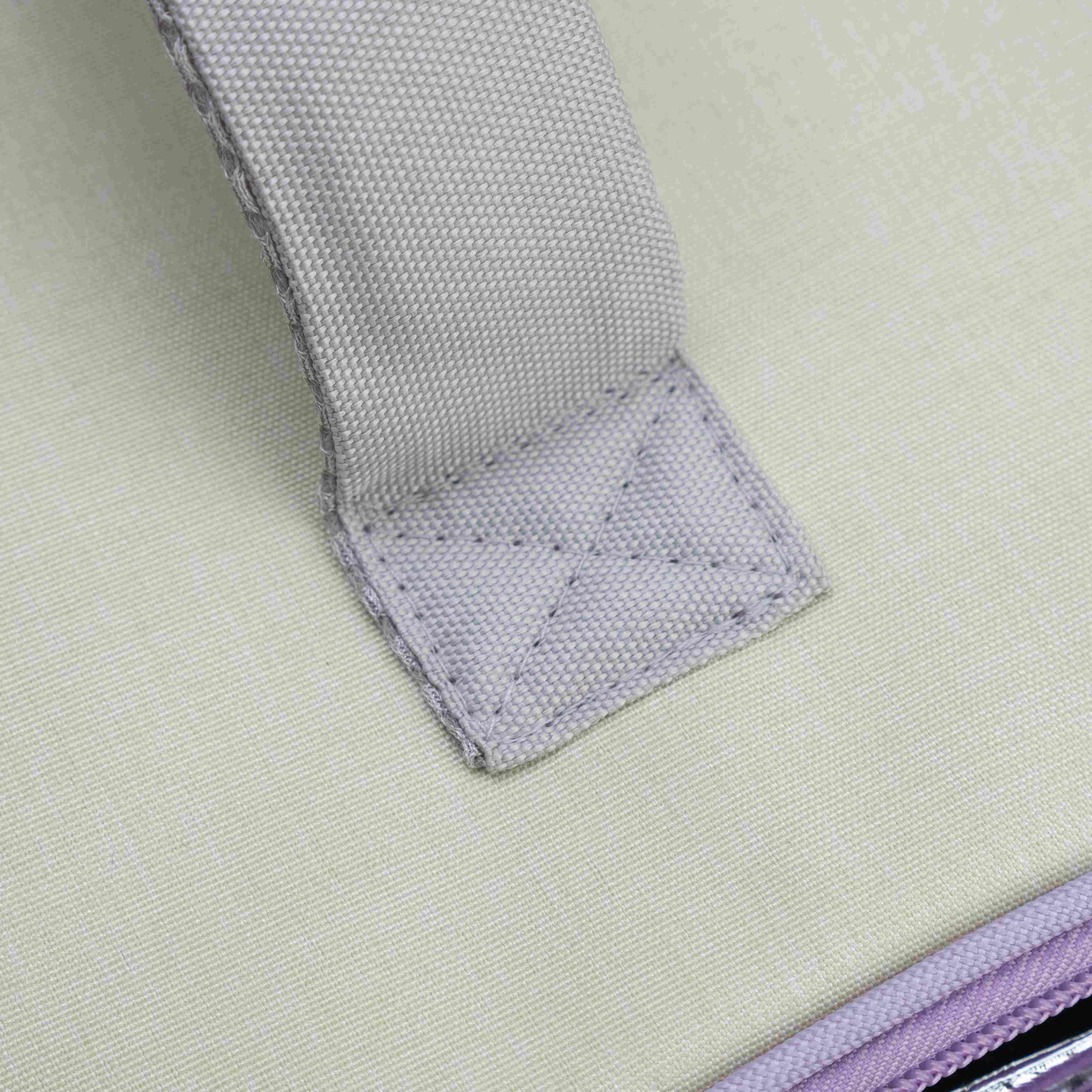 Custom Portable Insulated Cooler Lunch Bag Bento
