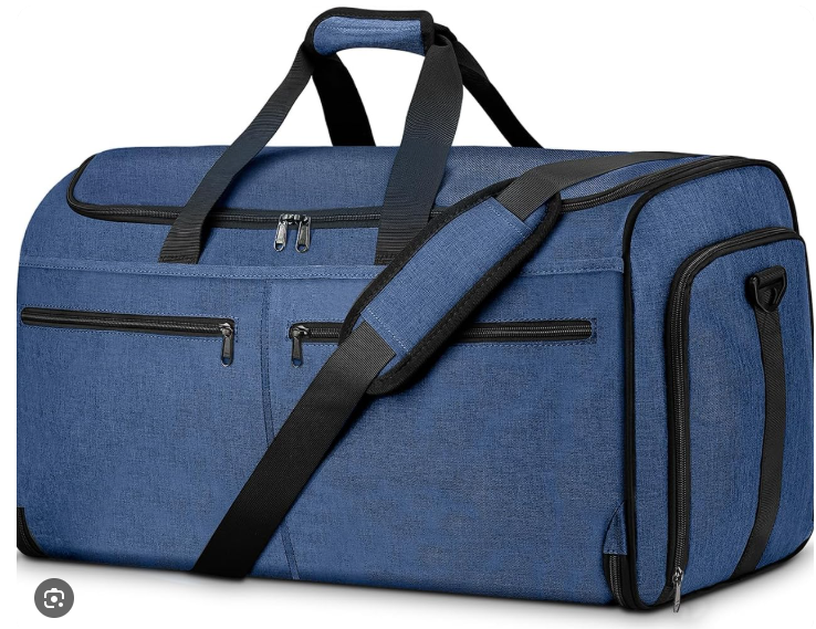 Garment Bag vs Suitcase: Which Is Better for Clothing Storage and Travel?