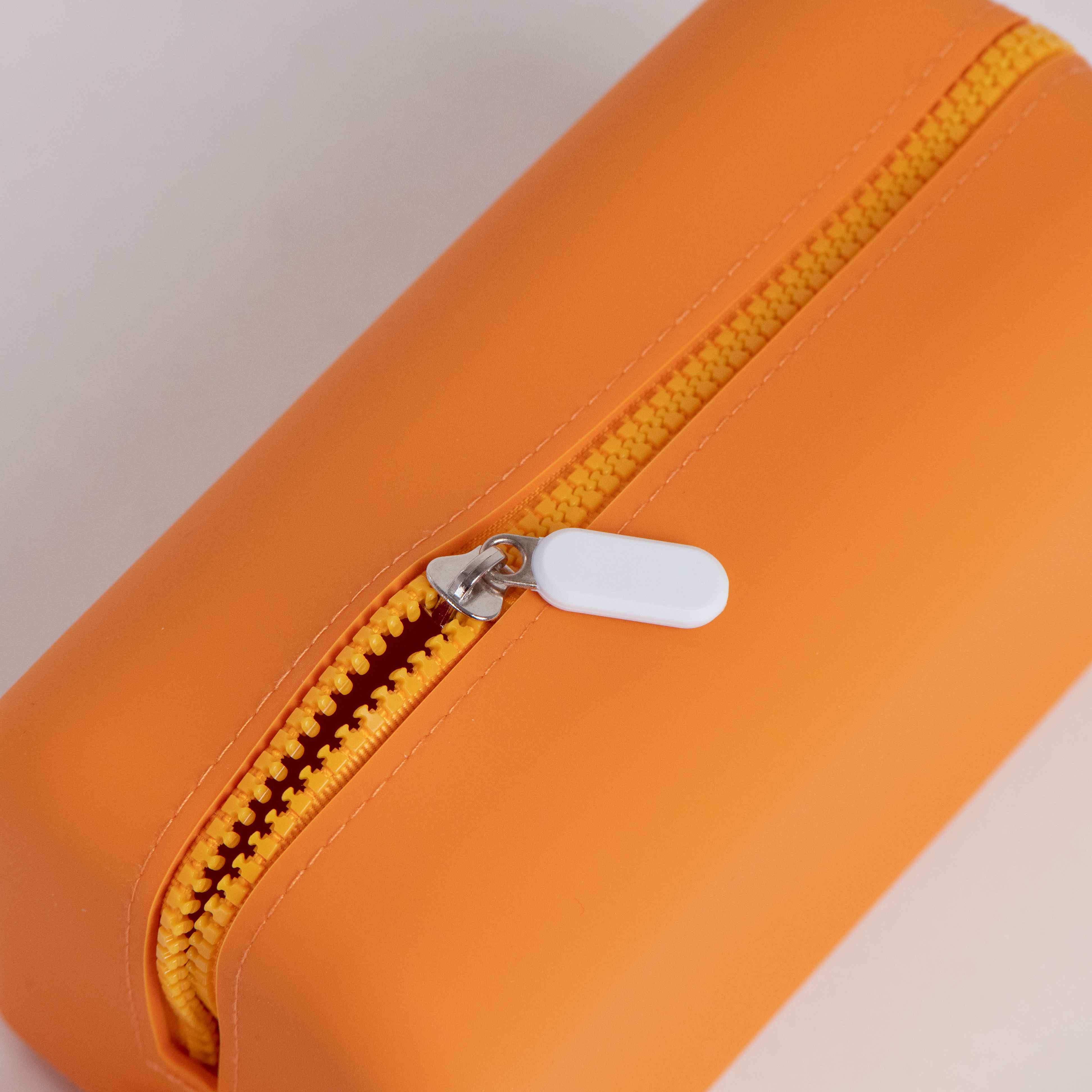 Silicone Makeup & Coin Pouch