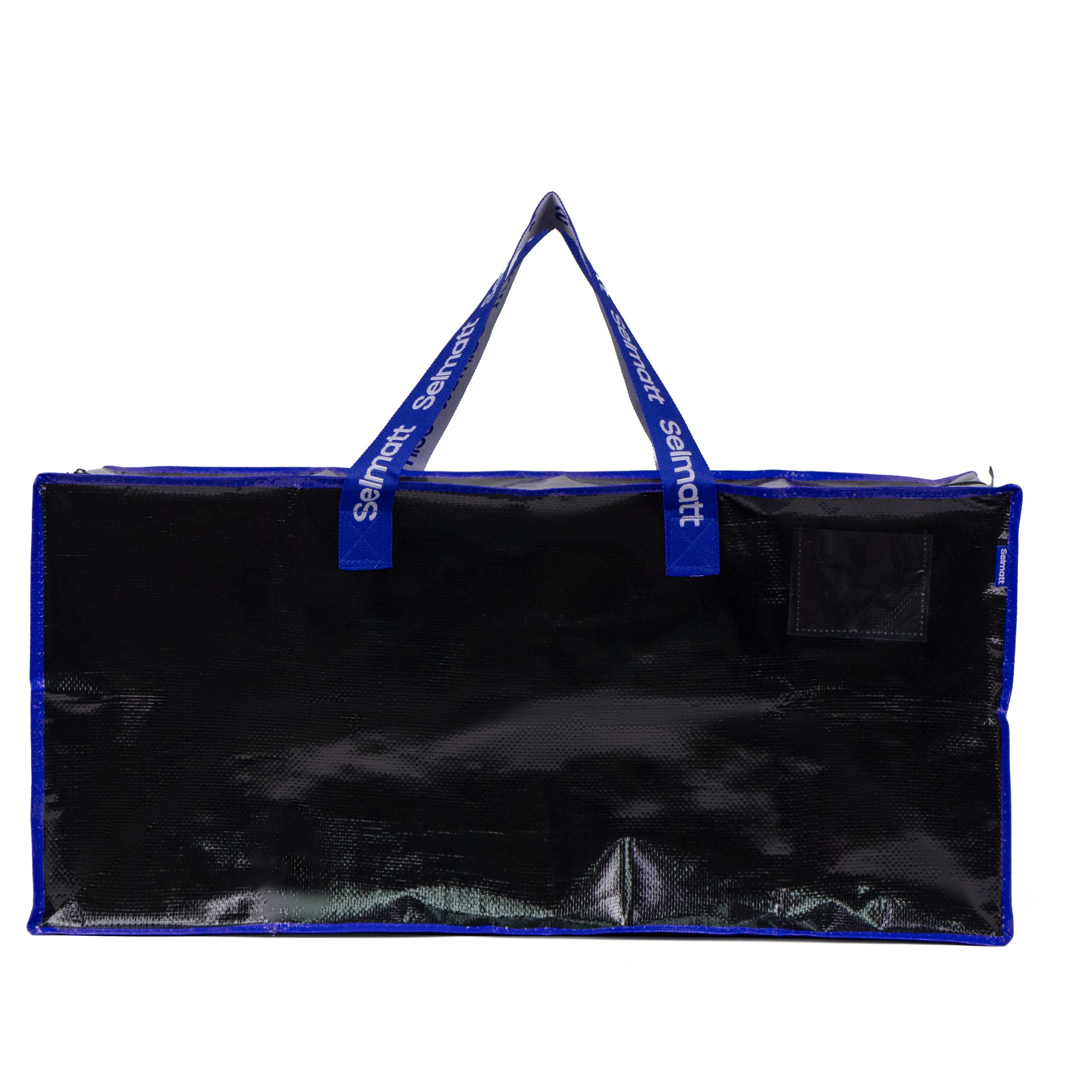 Large PP Woven Moving Bag