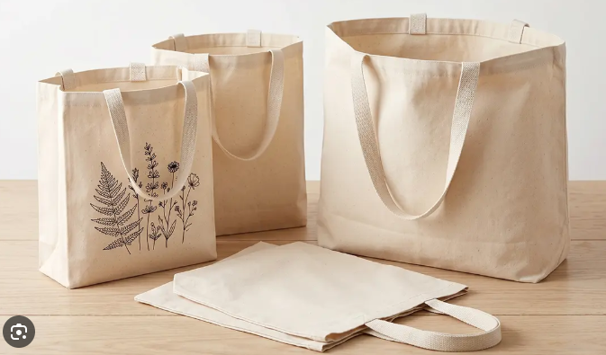 Jute Bag vs Canvas Bag: Which Is Better for Reusable Shopping?