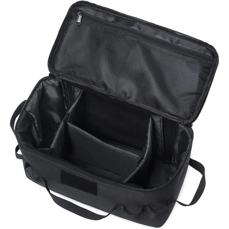 Custom Outdoor Camping Tool Organizer Bag