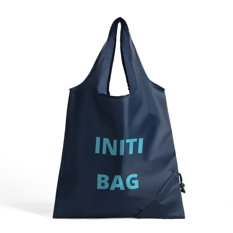 Foldable Reusable Shopping Bag