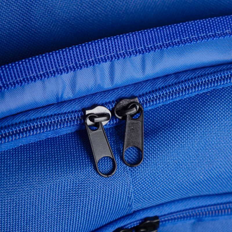 Multi-Pocket School Backpack