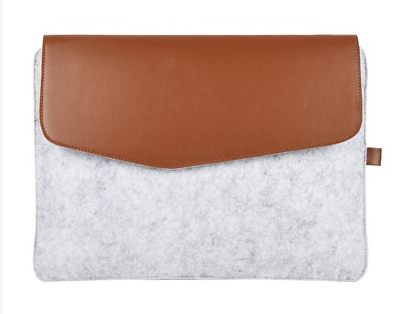 Neoprene vs Felt Laptop Sleeves: Which Material Should Buyers Choose?